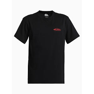 Pánské triko Quiksilver RETRO ROCKER
