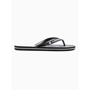 Pánské žabky Quiksilver MOLOKAI STRIPE