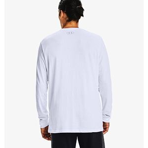 Pánské triko Under Armour Sportstyle Left Chest