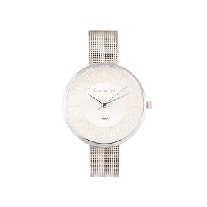 Hodinky VUCH Sparkly Light Silver