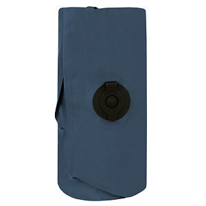 Nafukovací karimatka HUSKY Flicky 8 dark blue