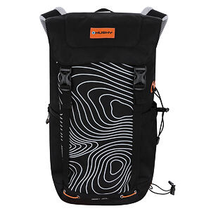 Dětský batoh HUSKY Jibby 20l black