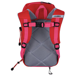 Dětský batoh HUSKY Jolly 15l red