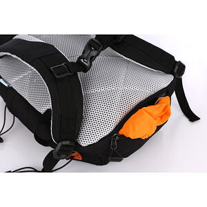 Dětský batoh HUSKY Jolly 15l black