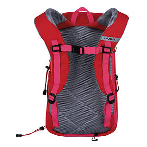 Dětský batoh HUSKY Jibby 20l red