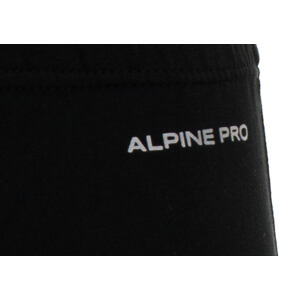 Dámské kalhoty ALPINE PRO FELWA black