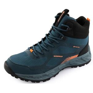 Outdoorová obuv ALPINE PRO LOPEK blue sapphire