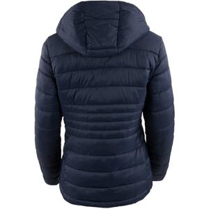 Dámská bunda ALPINE PRO JADERA mood indigo