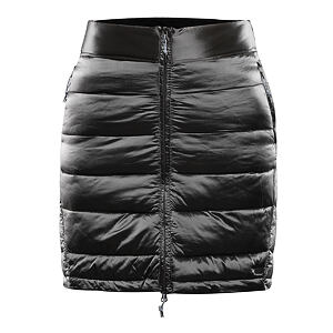 Dámská hi-therm sukně ALPINE PRO HATTILA moonbeam