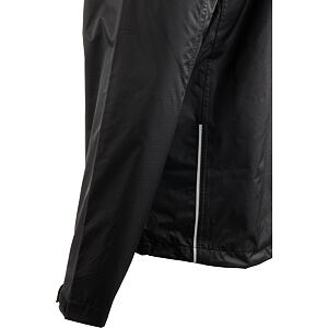 Pánská bunda ALPINE PRO BOREL black