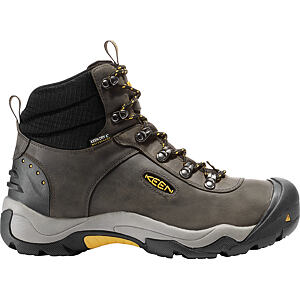 Keen REVEL III MEN magnet/tawny olive