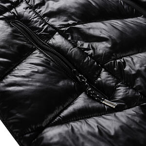 Dámský hi-therm kabát ALPINE PRO OREFA black