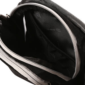 Sportovní ledvinka ALPINE PRO HOTHE black