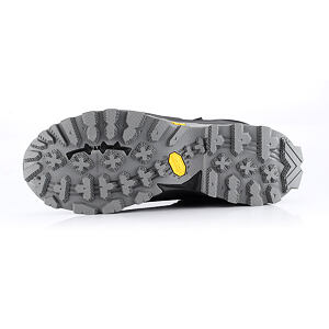 Outdoorová obuv s membránou ptx ALPINE PRO Kneiffe