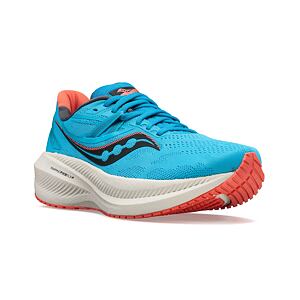 Dámská obuv Saucony S10759-31 TRIUMPH 20