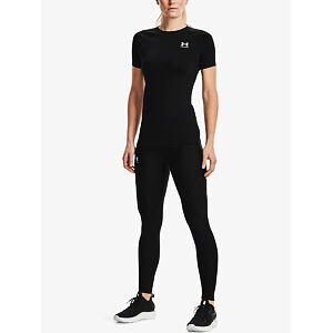Dámske tričko Under Armour HG Authentics Comp SS