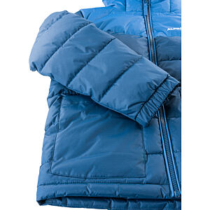 Dětská bunda ALPINE PRO Oliqa