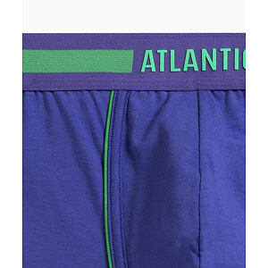 Pánské boxerky ATLANTIC 3Pack - vícebarevné