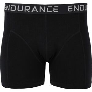 Pánské boxerky Endurance BURKE 3-Pack