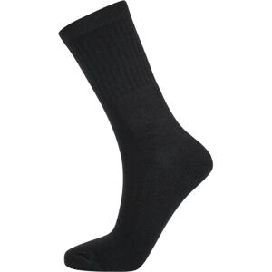 Unisex ponožky Endurance SEKO BASIC 5-pack