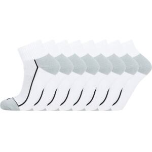 Unisex ponožky Endurance AVERY 8-pack