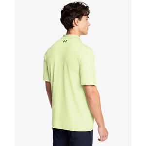 Pánske polo tričko Under Armour Performance 3.0 Polo