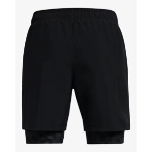 Chlapčenské kraťasy Under Armour WOVEN