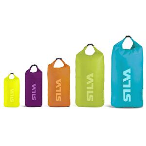 Vak SILVA Dry Bag 70D 36L modrá