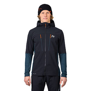 Pánská bunda Hannah TRANE HOODY