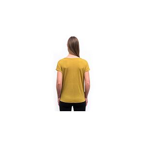 Dámské triko SENSOR MERINO AIR traveller