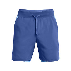Pánské kraťasy Under Armour LAUNCH PRO 2n1 7'' SHORTS