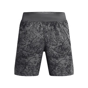 Pánské kraťasy Under Armour LAUNCH PRO 7'' PRTD SHORT