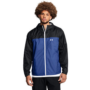 Pánská bunda Under Armour CLOUDSTRIKE COLORBLOCK JKT