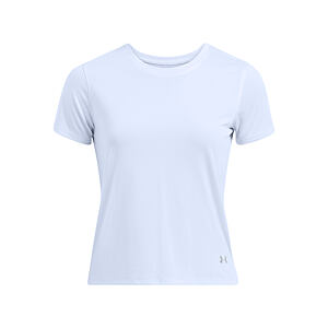 Dámské tričko Under Armour Launch Shortsleeve