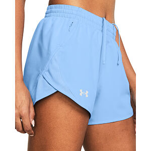 Dámské kraťasy Under Armour Fly By 3'' Shorts