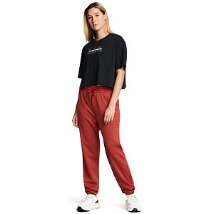 Dámské tepláky Under Armour Rival Terry Jogger