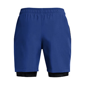 Chlapecké kraťasy Under Armour Tech Woven 2in1 Short