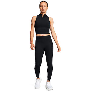 Dámské tílko Under Armour Run Anywhere Crop Tank