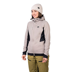 Dámská mikina HANNAH NELA HOODY