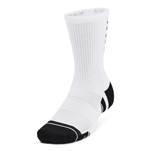Unisex ponožky Under Armour Perf Tech Nov 3pk Crew