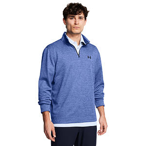 Pánská mikina Under Armour Storm SweaterFleece ¼ Zip