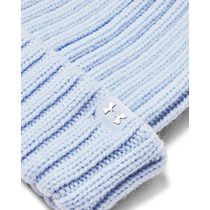 Dámská čepice Under Armour Halftime Pom Beanie