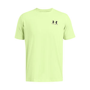 Pánské tričko Under Armour M SPORTSTYLE LC SS