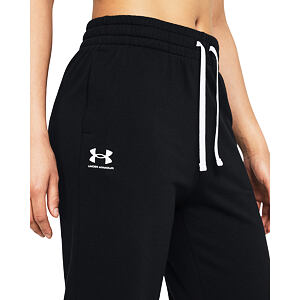 Dámské tepláky Under Armour Rival Terry Joggers