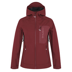 Dámská softshell bunda Husky Samai L