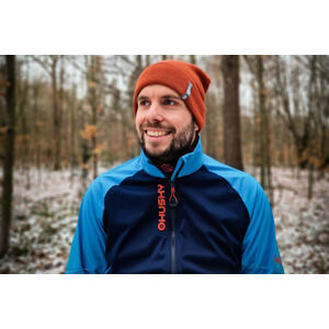 Pánská merino čepice Husky Merhat 1