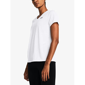 Dámské tričko Under Armour Tech SSV- Solid