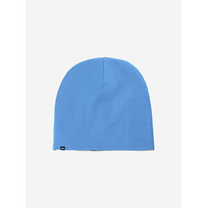 Dětská oboustranná čepice beanie 4F