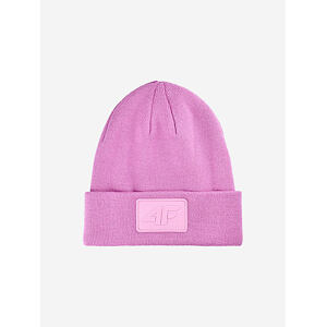 Čepice beanie unisex 4F