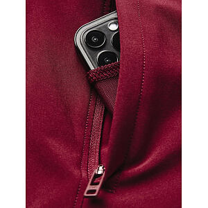 Dámská běžecká bunda Under Armour OutRun The Storm Jacket